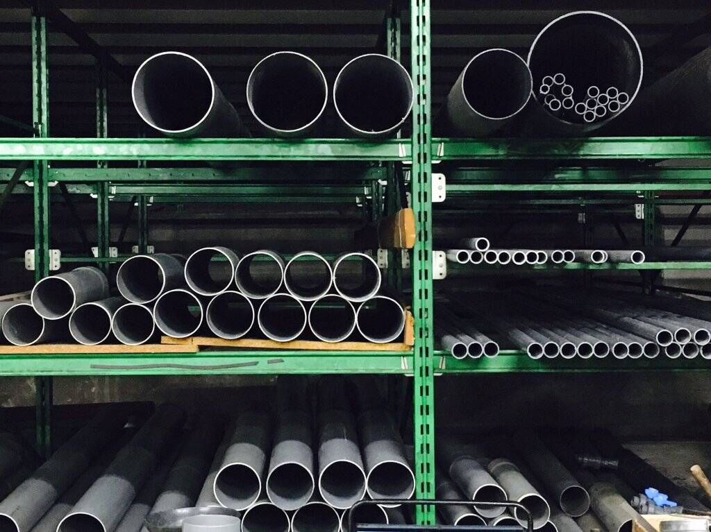 Supertubo®, S.A tubos de PVC