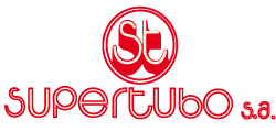Supertubo®, S.A logo